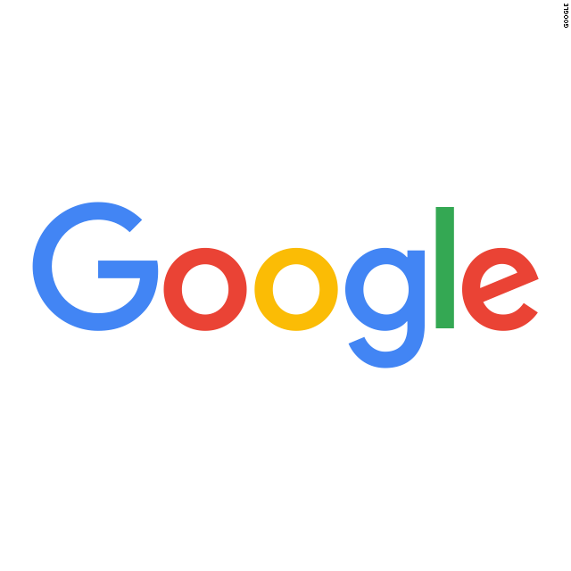 Google's Newest Logo - Google's logosrs