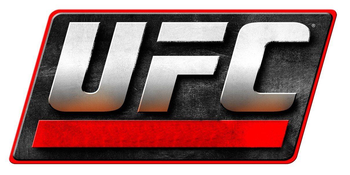 UFC Logo - ufc-logo - Fights Day