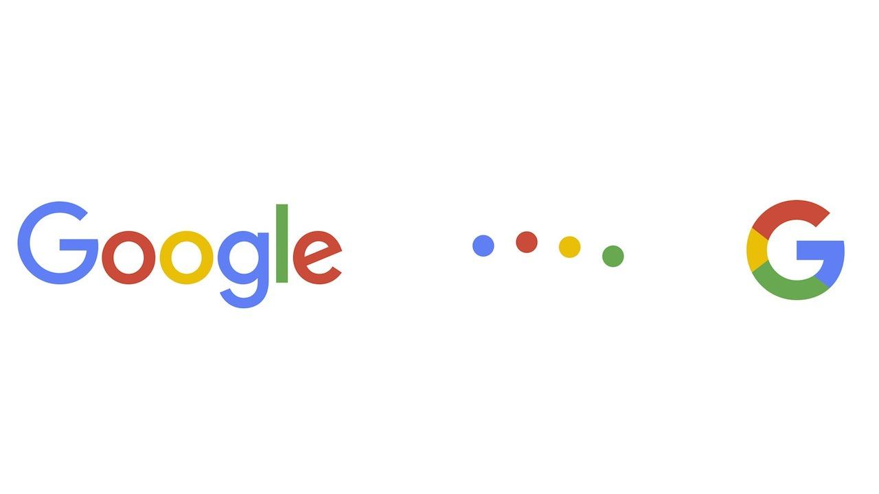 Google's Newest Logo - The Bauhaus Connection in Google's New Logo