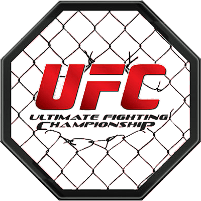 UFC Logo - Free Ufc Clipart, Download Free