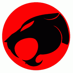 Red as Logo - The Super Collection of Superhero Logos | FindThatLogo.com