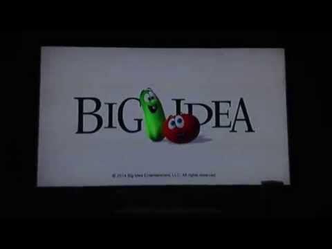 Big Idea Productions Logo - Big idea Logos