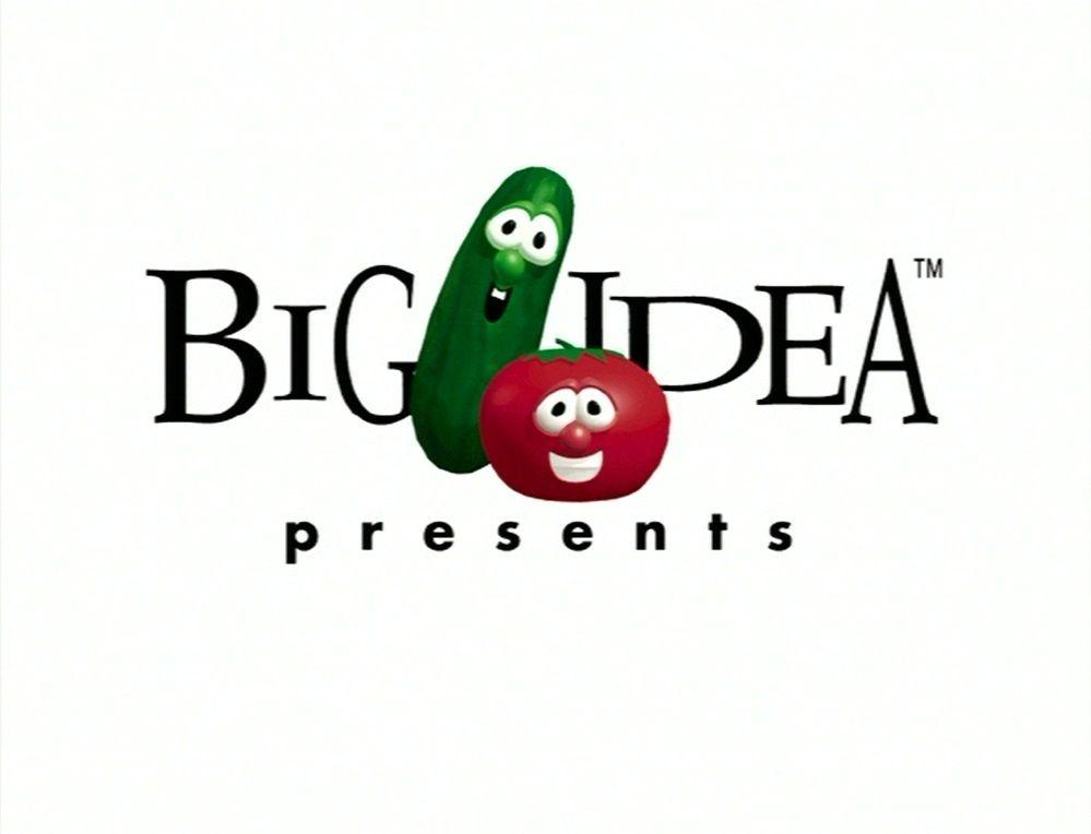Big Idea Productions Logo - Image - BIG IDEA.jpeg | Logopedia | FANDOM powered by Wikia