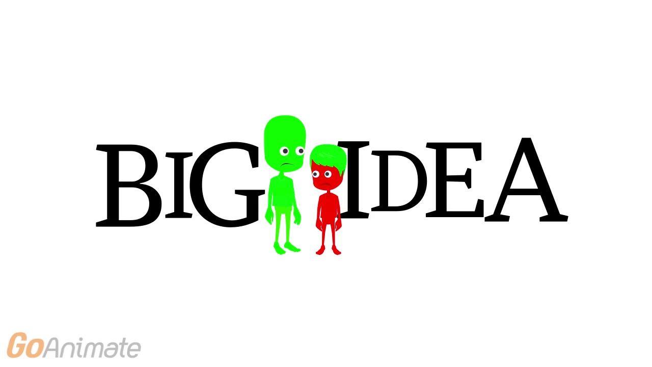 Big Idea Productions Logo - Big Idea Productions logo (1999) - YouTube