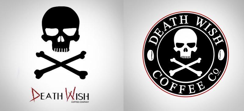 Death Wish Coffee Logo - 5 Things You May Not Know About Us – Death Wish Coffee Company