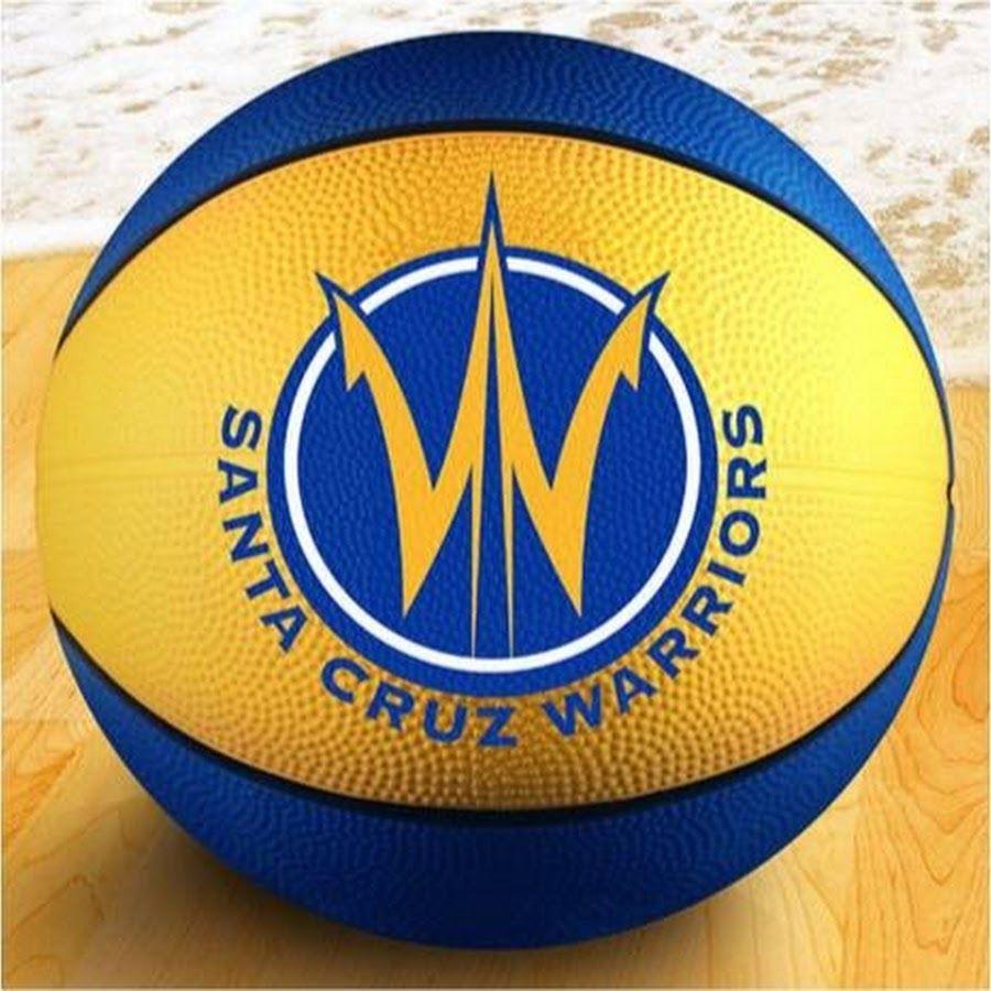 Santa Cruz Warriors Logo - Santa Cruz Warriors