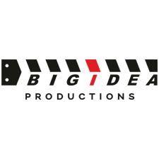 Big Idea Productions Logo - Big Idea Productions, LLC | ProductionHUB