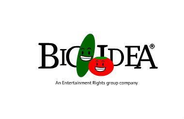 Big Idea Productions Logo - Big Idea Productions 1998 - #traffic-club