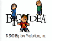 Big Idea Productions Logo - Big Idea Entertainment Logo Variantations | The Parody Wiki | FANDOM ...