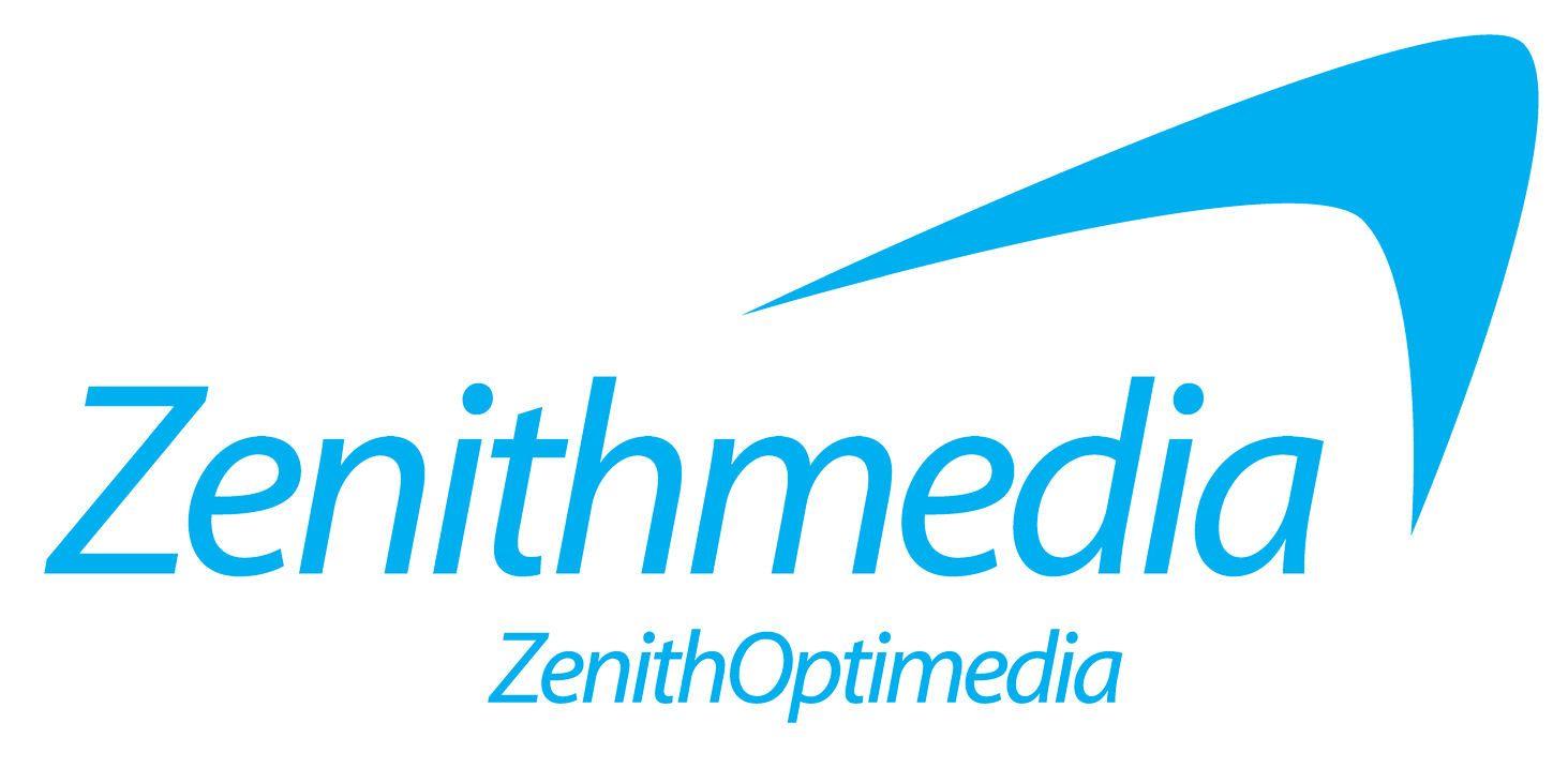 ZenithOptimedia Logo - ZenithOptimedia predicts global ad expenditure to return to pre ...