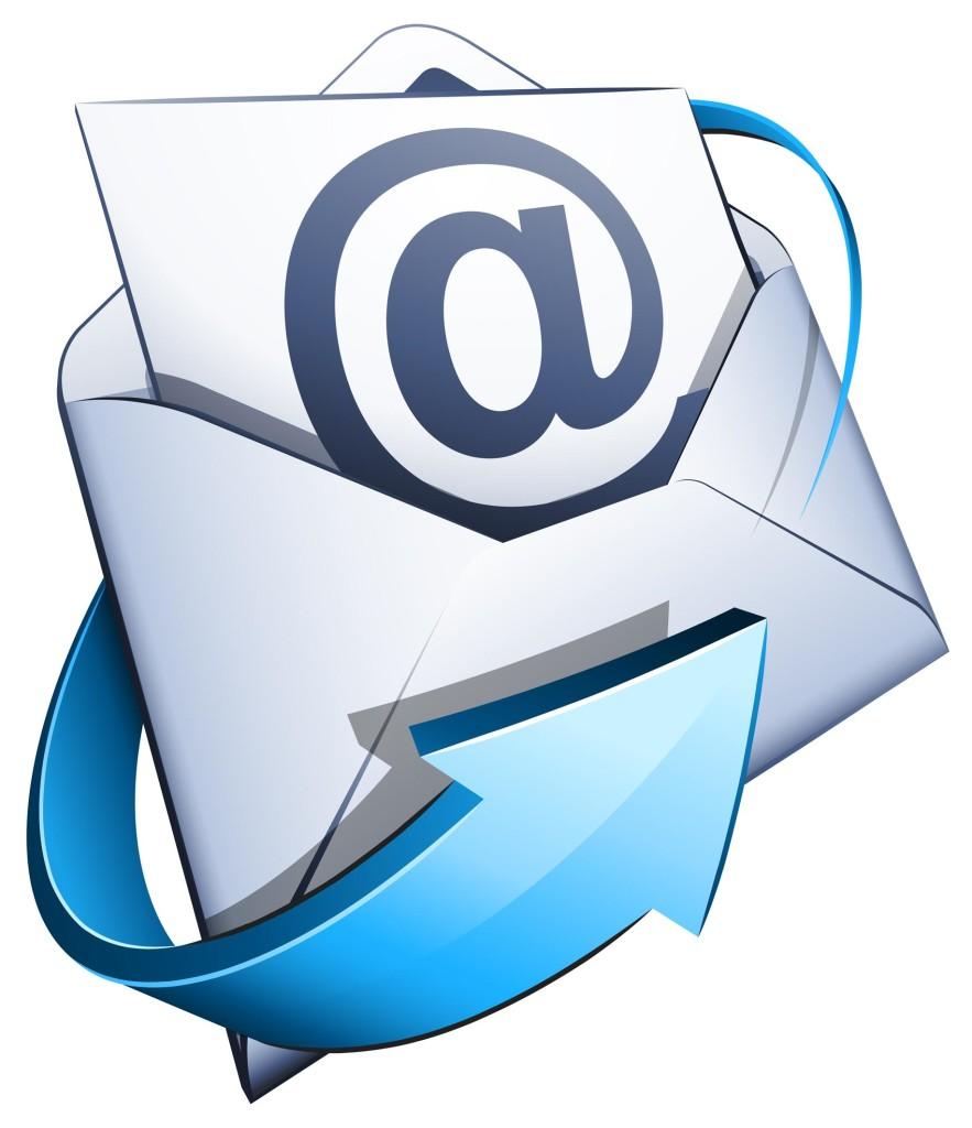 Mail Service Logo - Postal service trends - Trendhunter