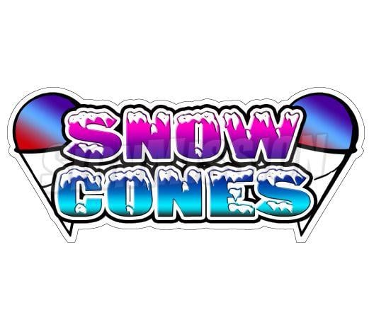 Snow Cone Logo - Free Snow Cone Clipart, Download Free Clip Art, Free Clip Art