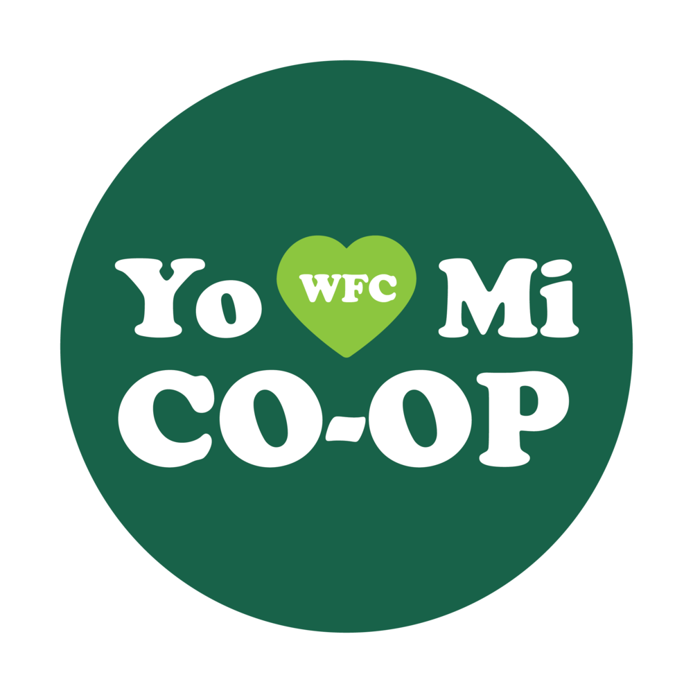 Grocery Store Starts with T Logo - Who We Are — Westwood Food Cooperative