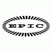 Epic Records Logo - Epic Shine Records | Brands of the World™ | Download vector logos ...