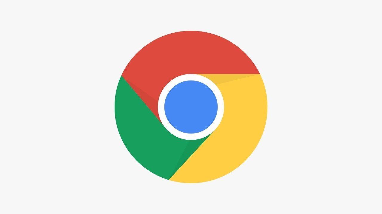 Google Chrome Downloadable Logo - Google Chrome Logo】| Google Chrome Logo PNG Vector Free Download