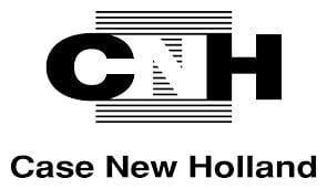 Case New Holland Logo - Case New Holland - Trading Partner | CovalentWorks