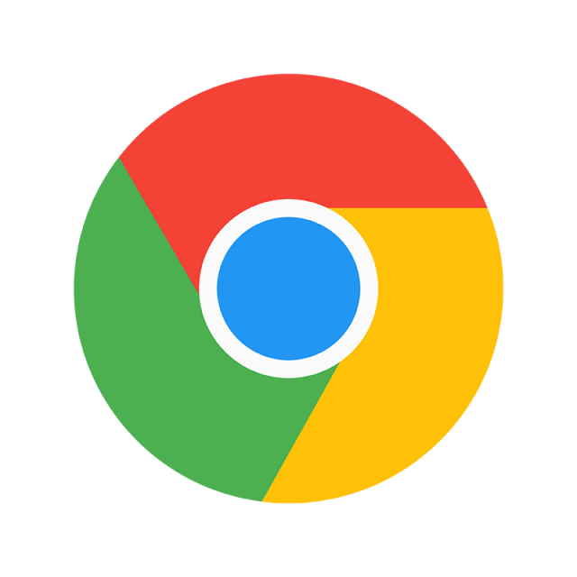 Google Chrome Downloadable Logo - Google Chrome Icon Logo Template for Free Download on Pngtree
