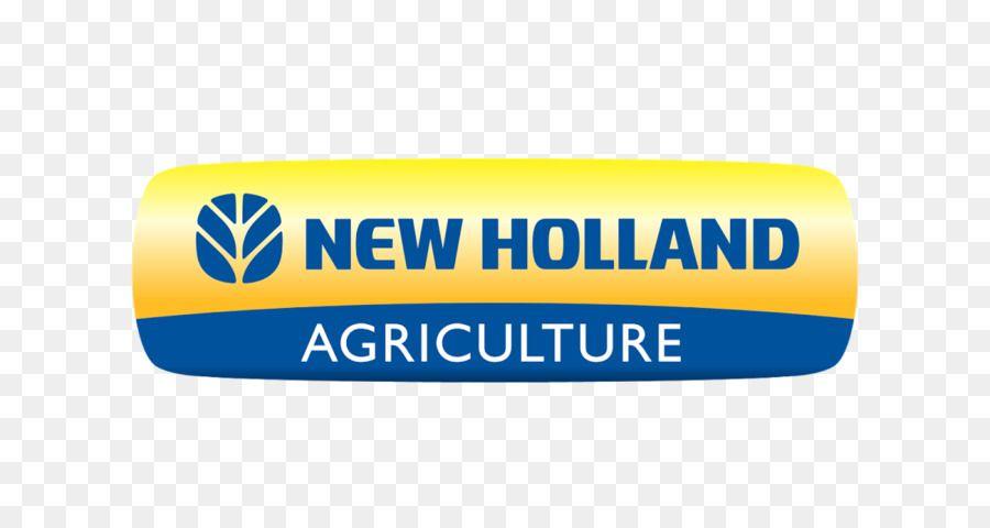 Case New Holland Logo - CNH Global New Holland Agriculture Agricultural machinery Tractor