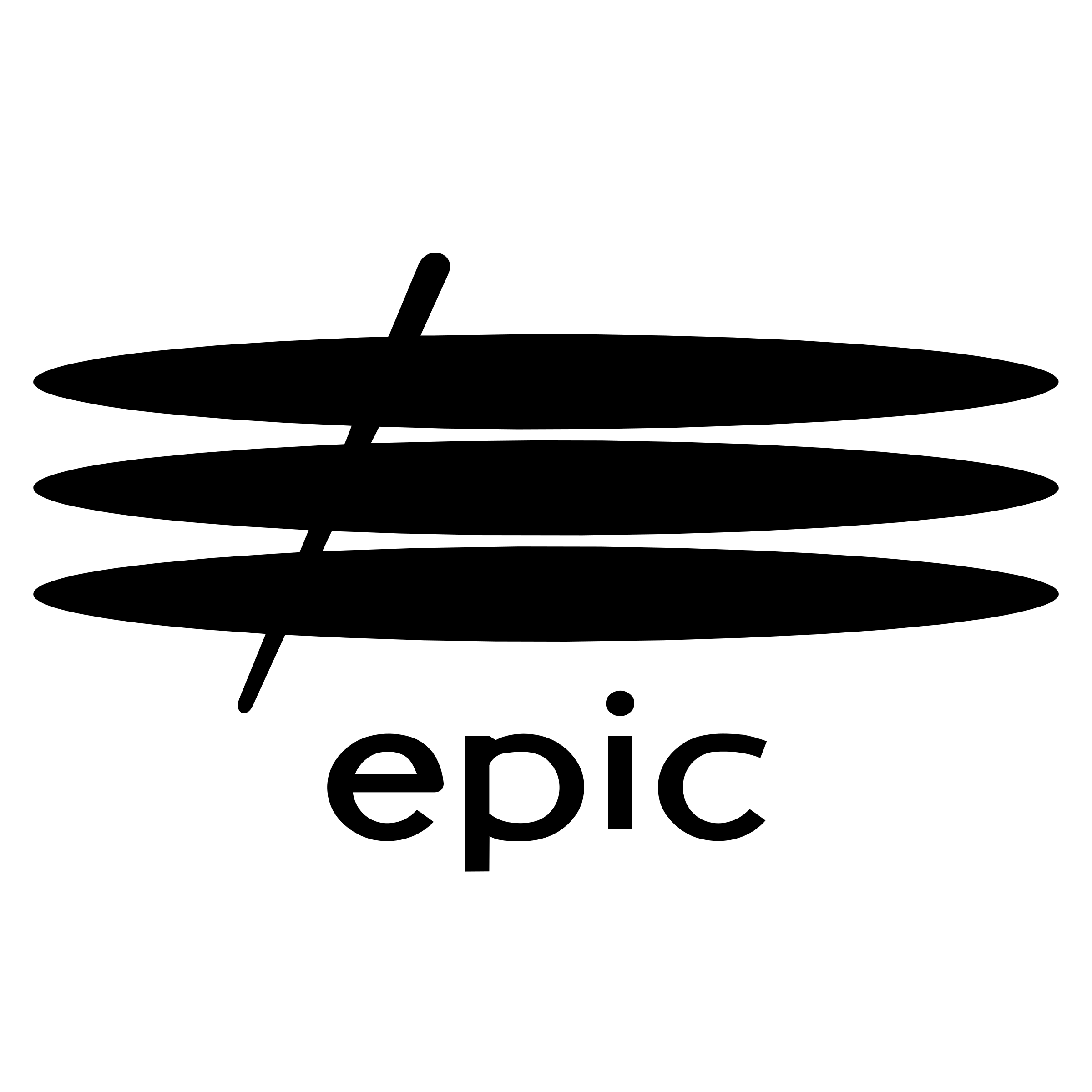 Epic Records Logo - Epic Records Logo PNG Transparent & SVG Vector - Freebie Supply