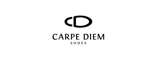 Footwear Company Logo - stylish designer Shoes and Footwear Company logo design « Logo