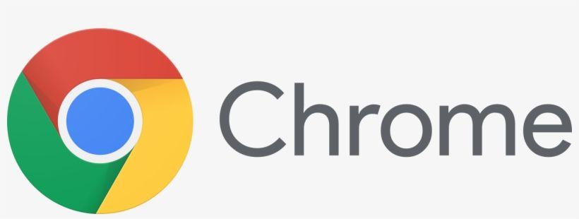 Google Chrome Downloadable Logo - Google Chrome Logo Chrome Brand Logo Transparent PNG
