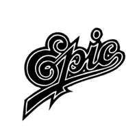 Epic Records Logo - EPIC RECORDS , download EPIC RECORDS :: Vector Logos, Brand logo ...