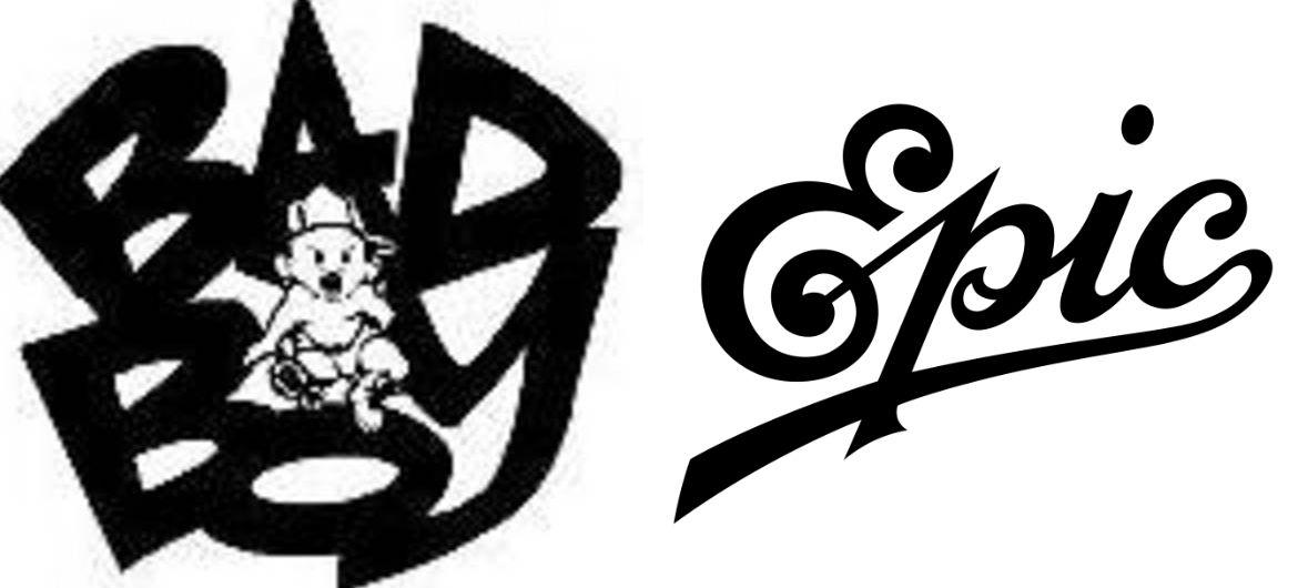 Epic Records Logo - CHRISTIAN 'KING' COMBS SIGNED TO BAD BOY ENTERTAINMENT EPIC RECORDS