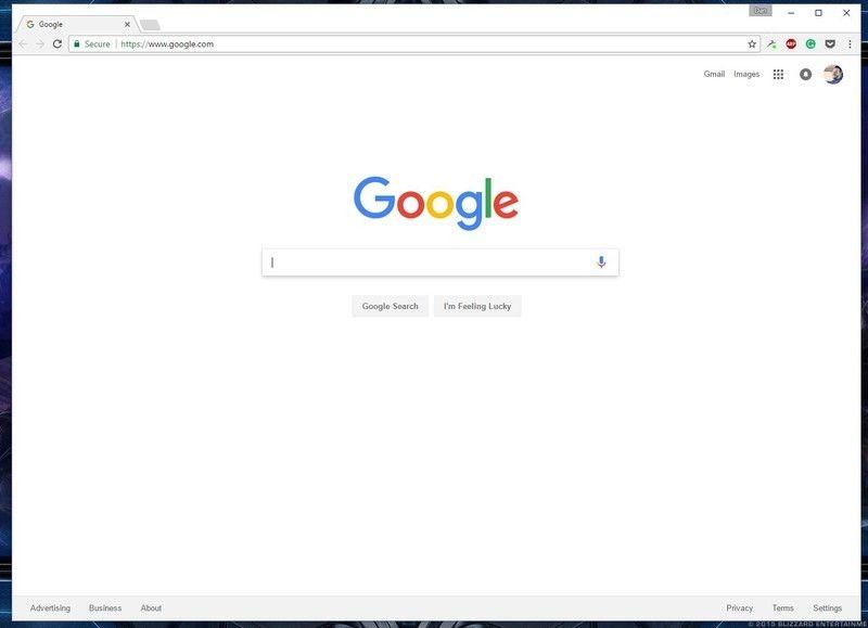 Google Chrome Downloadable Logo - Don't expect Google's Chrome browser to come to Windows 10 S ...