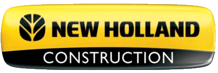 Case New Holland Logo - CNH parts & service (Case New Holland) PARTS B.V. IVECO