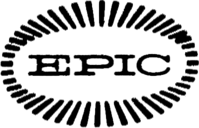 Epic Records Logo - Image - Epic Records 1950s.png | Logopedia | FANDOM powered by Wikia