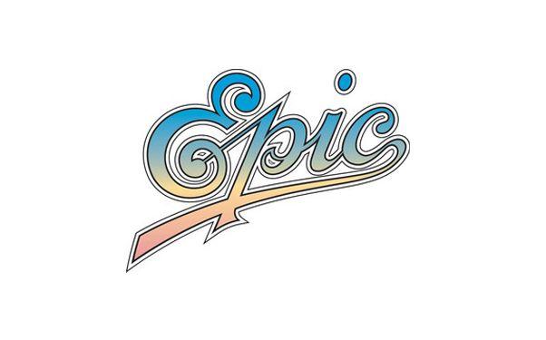 Epic Records Logo - Recommended: Sony Music Exec Admits He Made 'Radical Decision' in ...