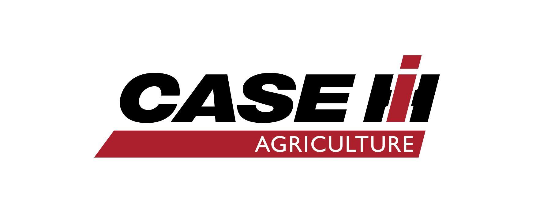 Case New Holland Logo - Racine County Fair | Sponsors