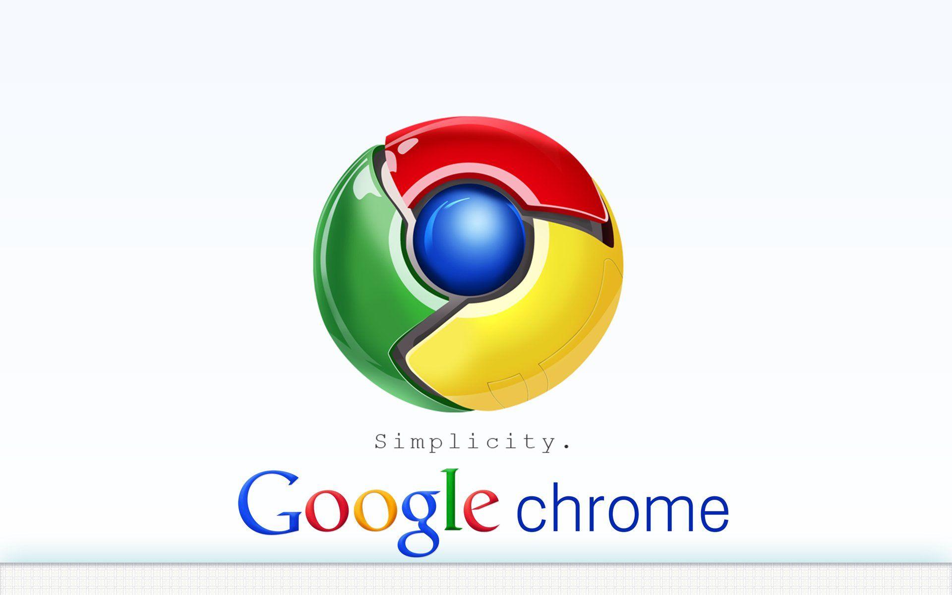 Google Chrome Downloadable Logo - Google chrome Logos