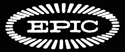 Epic Records Logo - Epic Records Japan Metallum: The Metal Archives