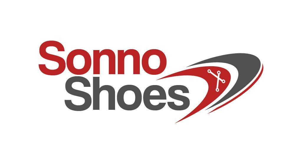 Footwear Company Logo - Entry #346 by krishmob for logo for new footwear company | Freelancer