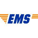 Mail Service Logo - Homepage | EMS