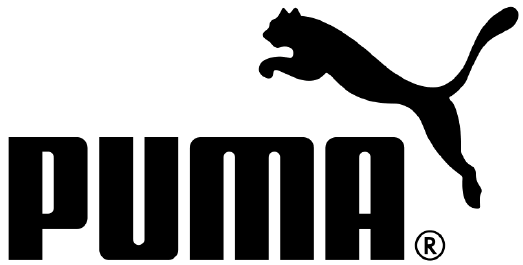 Multinational Logo - History of the Puma Logo - Gebrüder Dassler Schuhfabrik by Adolf and ...