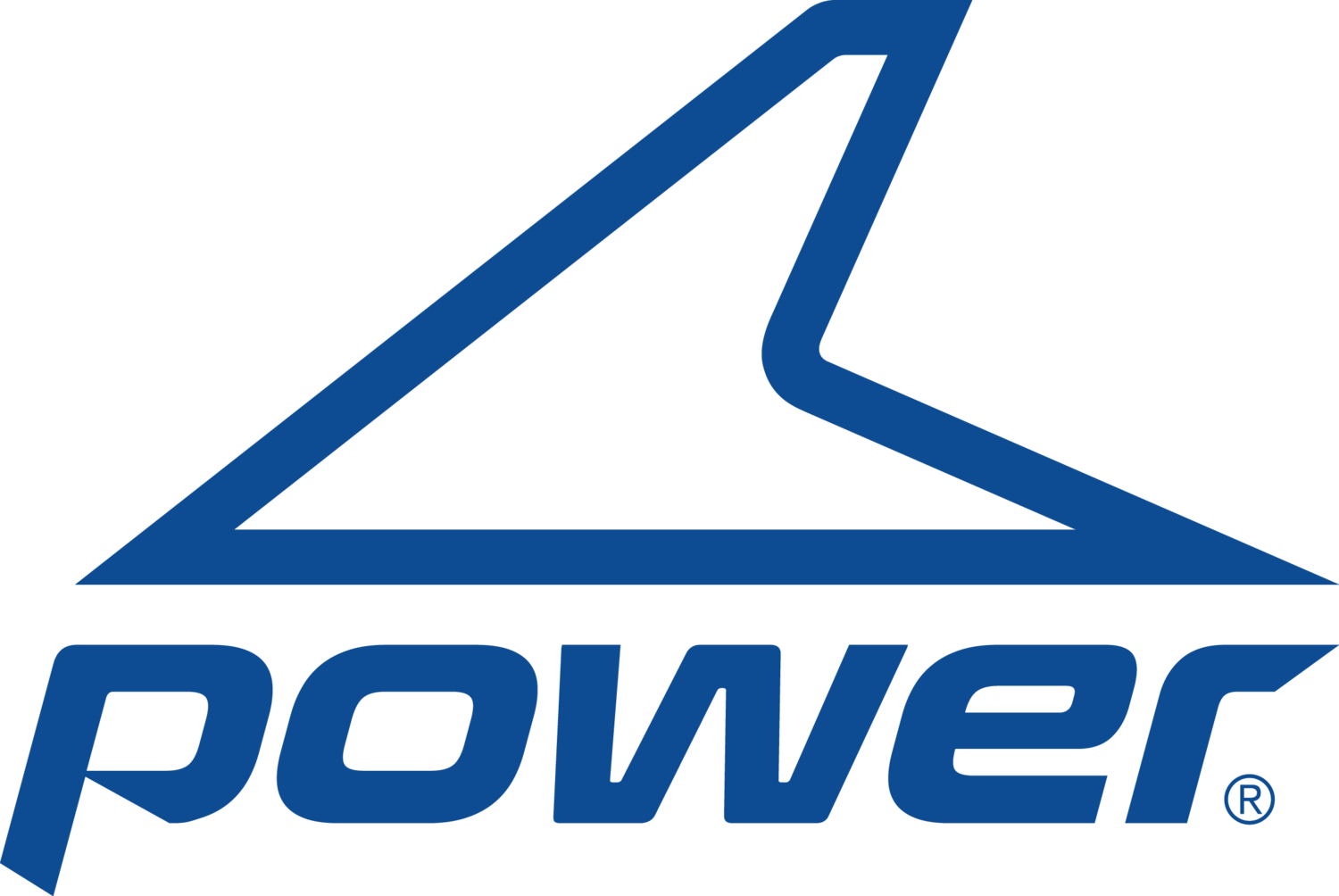 Footwear Company Logo - Power Footwear