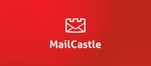 Mail Service Logo - A Collection of Beautiful Mail Logo | Naldz Graphics