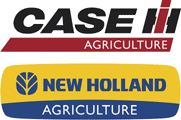 Case New Holland Logo - St John Hardware & Implement - Airway Heights, WA - Used Inventory.