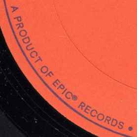 Epic Records Logo - Epic Records Label