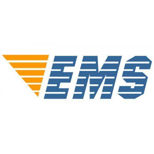 Mail Service Logo - Simple Heart — EMS (Express Mail Service) Upgrade