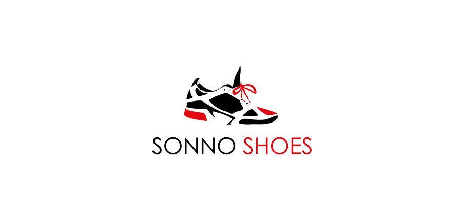 Footwear Company Logo - Entry by DannicStudio for logo for new footwear company