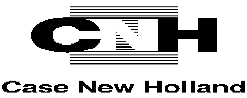 Case New Holland Logo - Parts