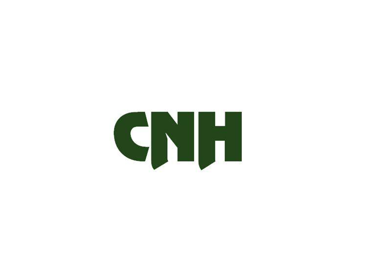 Case New Holland Logo - CNH Parts from Walker Plant Services Ltd