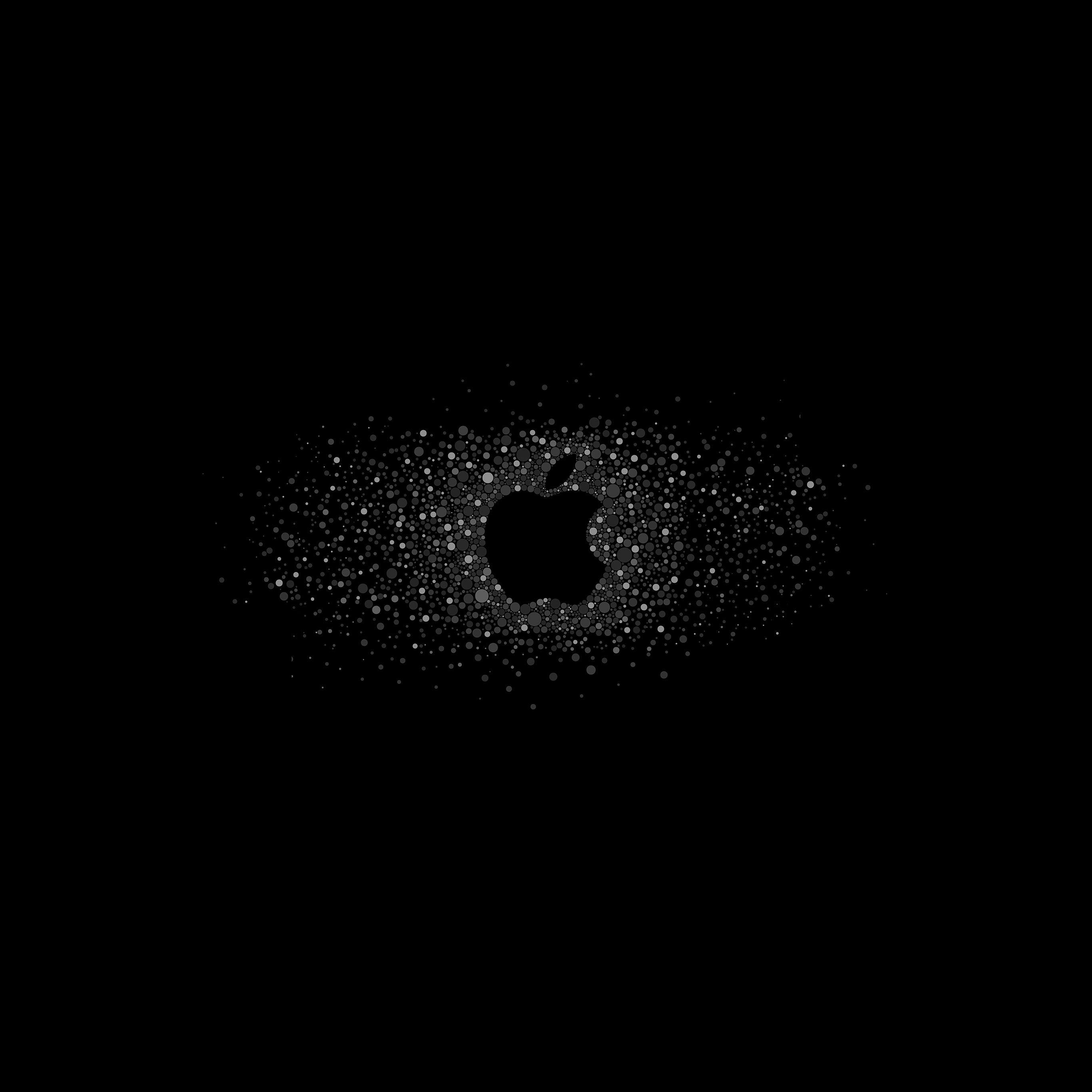 New 2016 Small Apple Logo - Wallpapers of the week: Apple logo