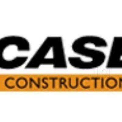 Case New Holland Logo - Case New Holland Construction Equipment India Pvt Ltd, Hadapsar
