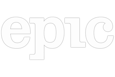 Epic Records Logo - Epic Records International