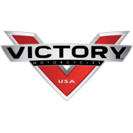 Victory Motorcycle Logo - Victory Motorcycles | Brands of the World™ | Download vector logos ...