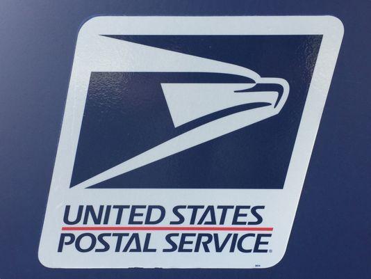 Mail Service Logo - U.S. Postal Service probes postal worker over mail dumped in Somers